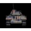 Ferngesteuerter Panzer ASG/IR/Sound/Rauch 1:16 German Panther RTR 2,4Ghz - Heng Long 3819-1U (PRO)